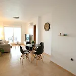 Oceanview Apartment