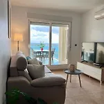 Apartment Oceanview La Manga del Mar Menor