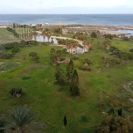 Апартаменти Oceanview *
