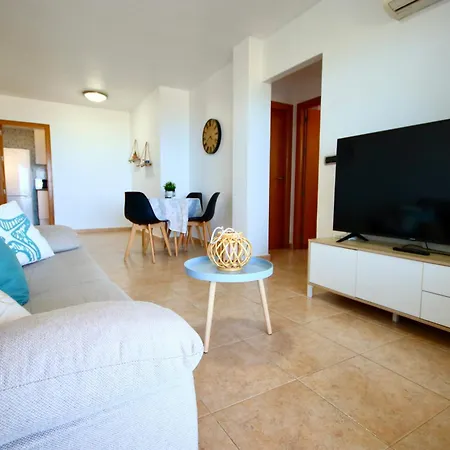 Oceanview Appartement