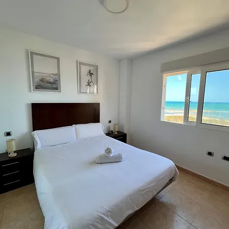 Oceanview * Ла-Манга-дель-Мар-Менор