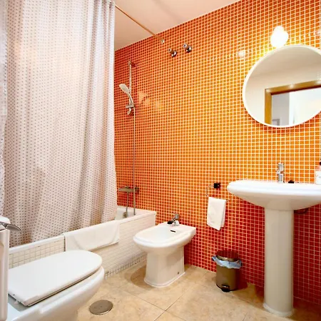 Oceanview Апартаменти