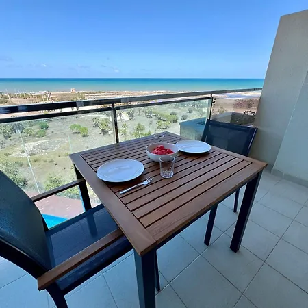 Oceanview Апартаменти Ла-Манга-дель-Мар-Менор