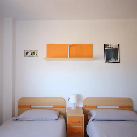 Appartement Oceanview *