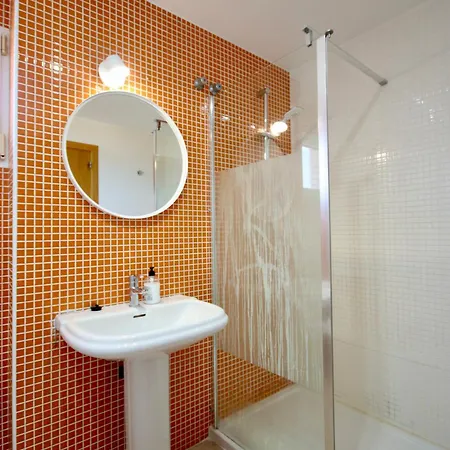 Oceanview Appartement La Manga del Mar Menor