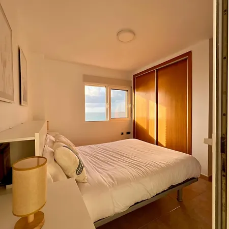 Апартаменти Oceanview Ла-Манга-дель-Мар-Менор