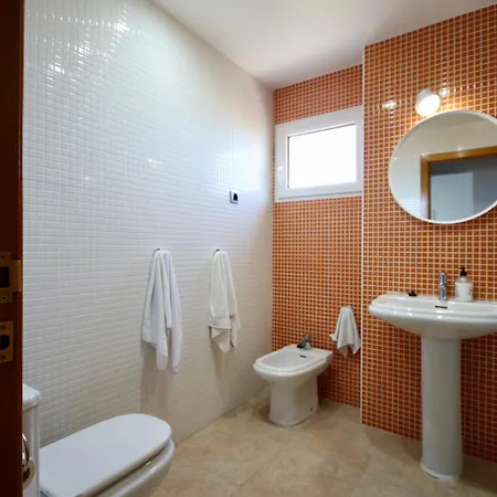 Appartement Oceanview