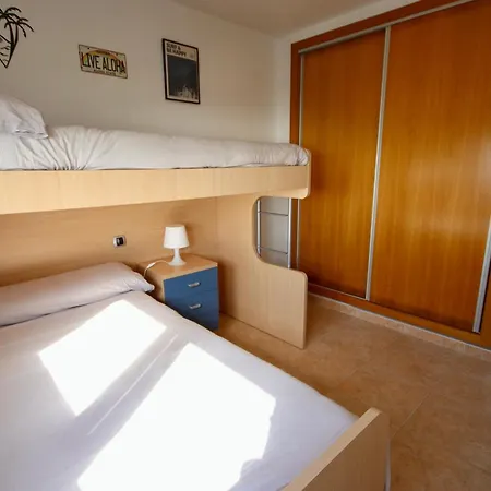 Oceanview Appartement *