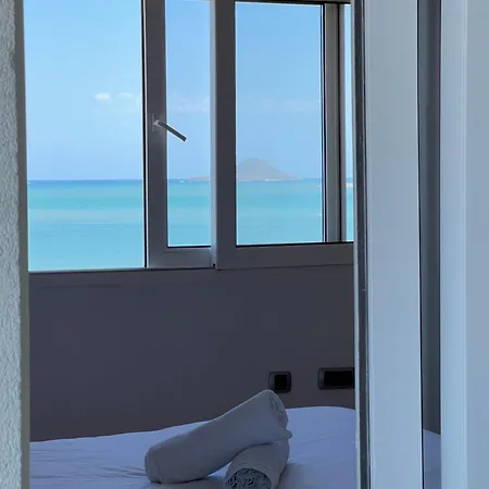 Oceanview * Ла-Манга-дель-Мар-Менор