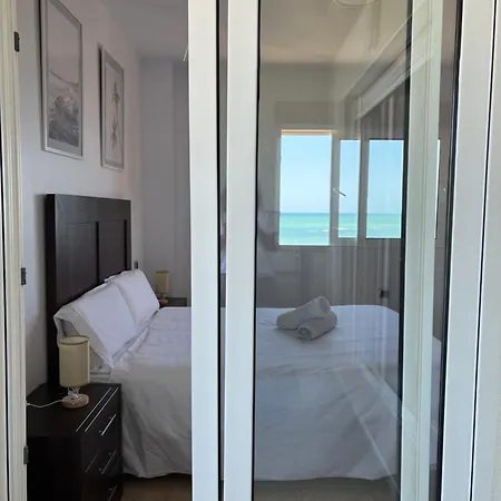 Oceanview Appartement