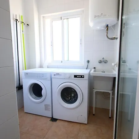 Appartement Oceanview *