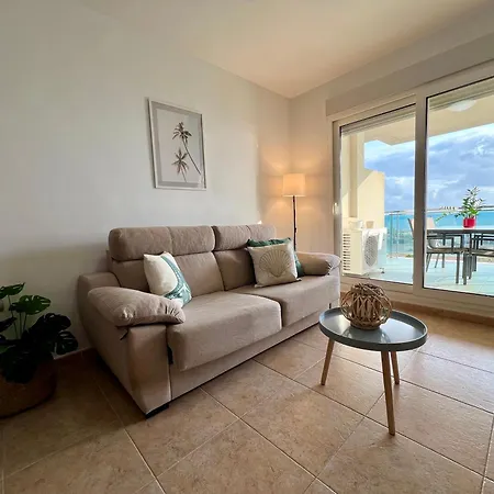 Апартаменти Oceanview *