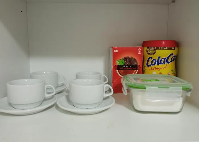 Apartman Oceanview La Manga del Mar Menor