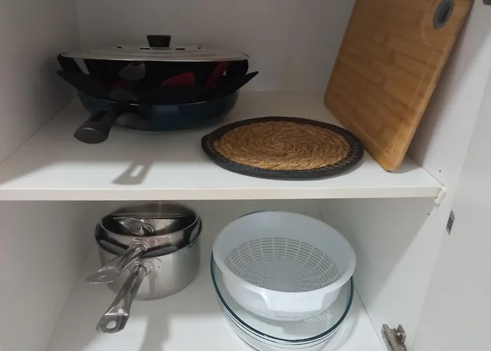 Oceanview * La Manga del Mar Menor