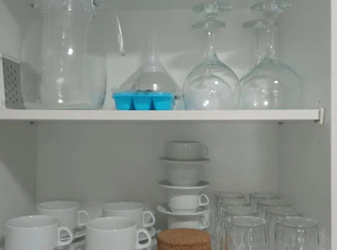 Apartman Oceanview La Manga del Mar Menor