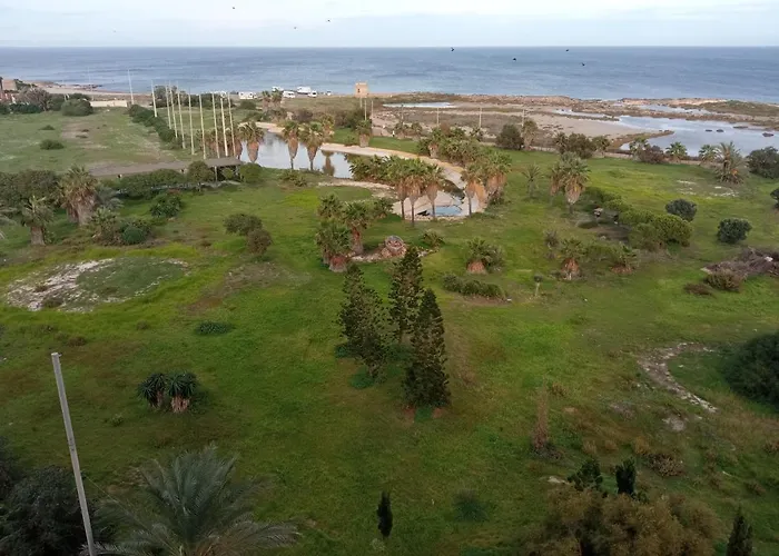 Apartman Oceanview *