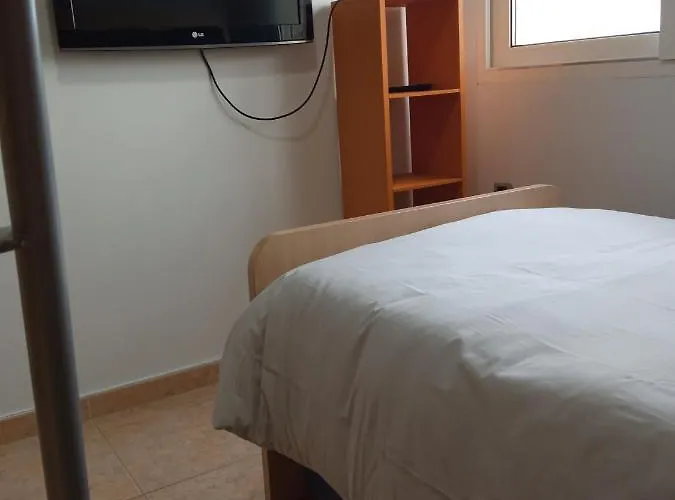 Apartman Oceanview La Manga del Mar Menor