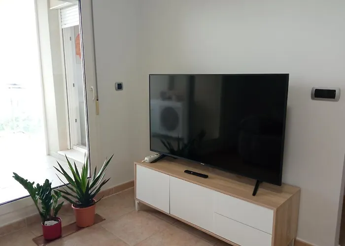 Oceanview La Manga del Mar Menor