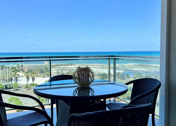 Oceanview La Manga del Mar Menor