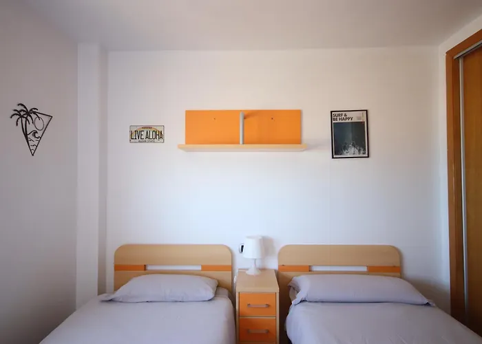 Apartman Oceanview *