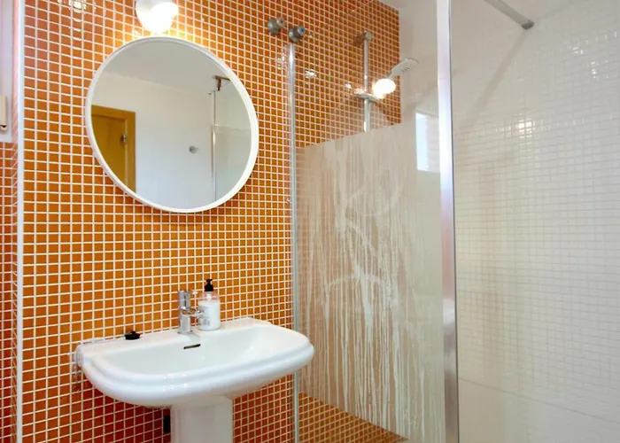 Oceanview Apartman La Manga del Mar Menor