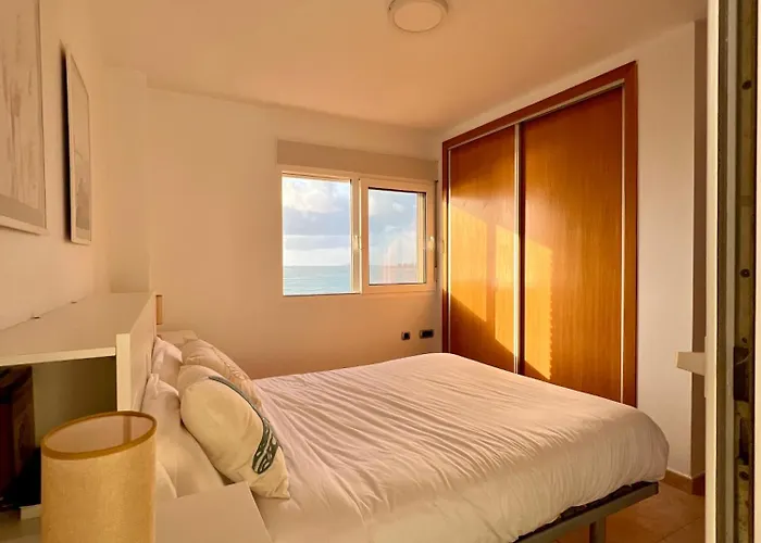 Apartman Oceanview La Manga del Mar Menor