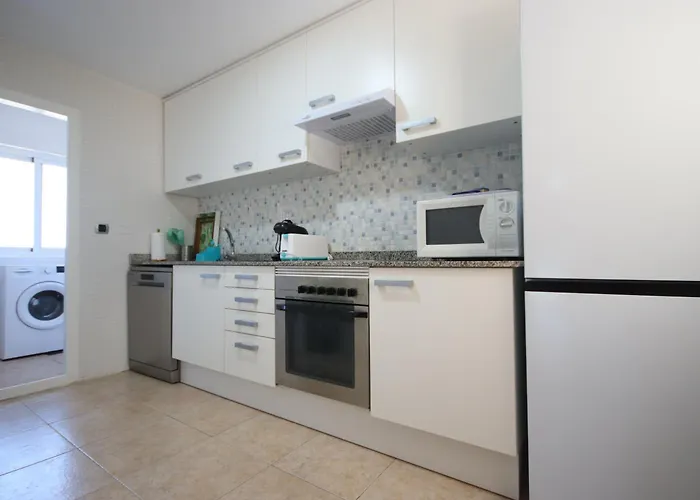 Oceanview Apartman *