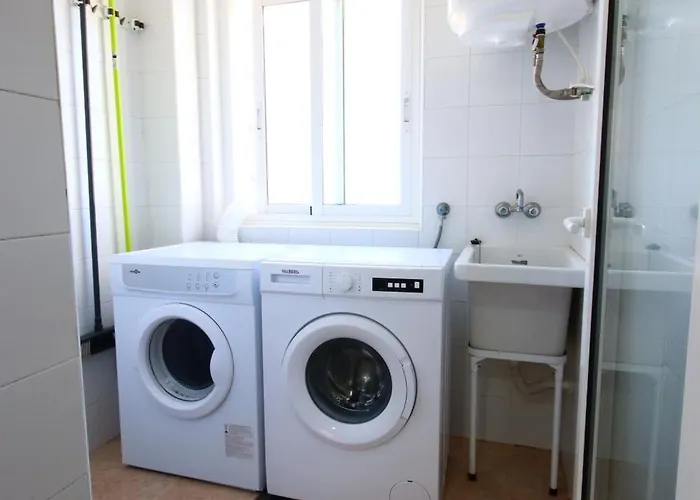 Apartman Oceanview *