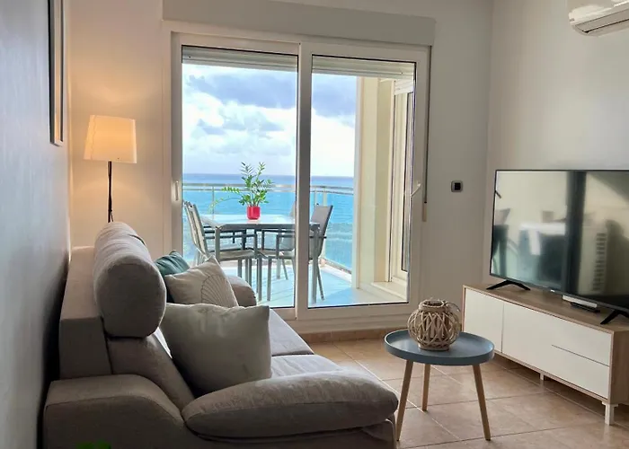 Apartman Oceanview La Manga del Mar Menor