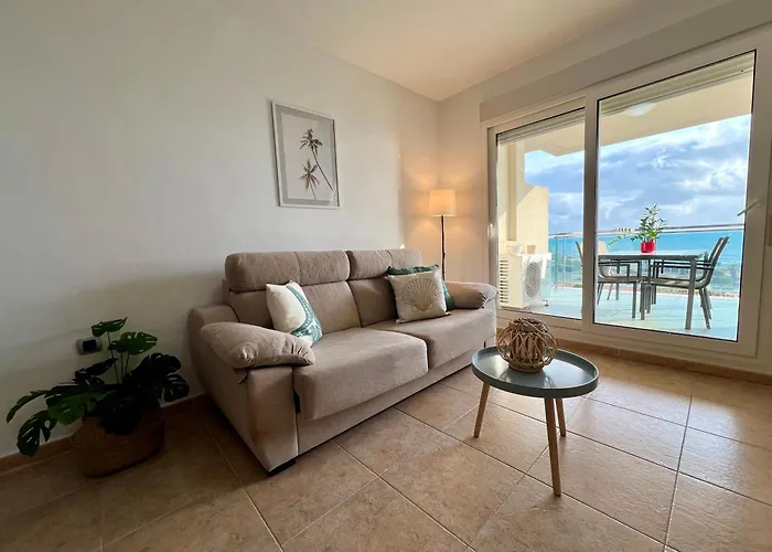 Apartman Oceanview *